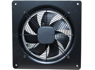 Вентилятор WOКS 300