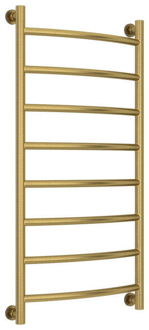 Водяной полотенцесушитель Сунержа Галант+ 1000x500