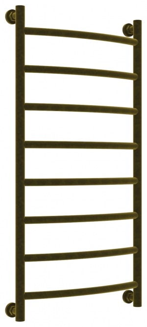 Водяной полотенцесушитель Сунержа Галант+ 1000x500